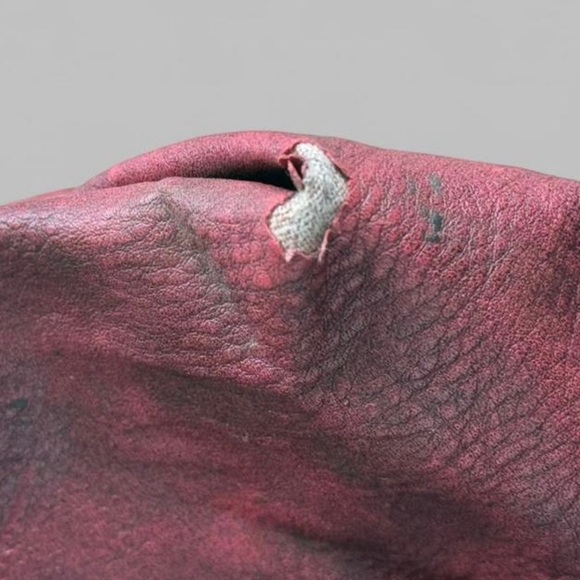 roxy red bag - Picture 7 of 8